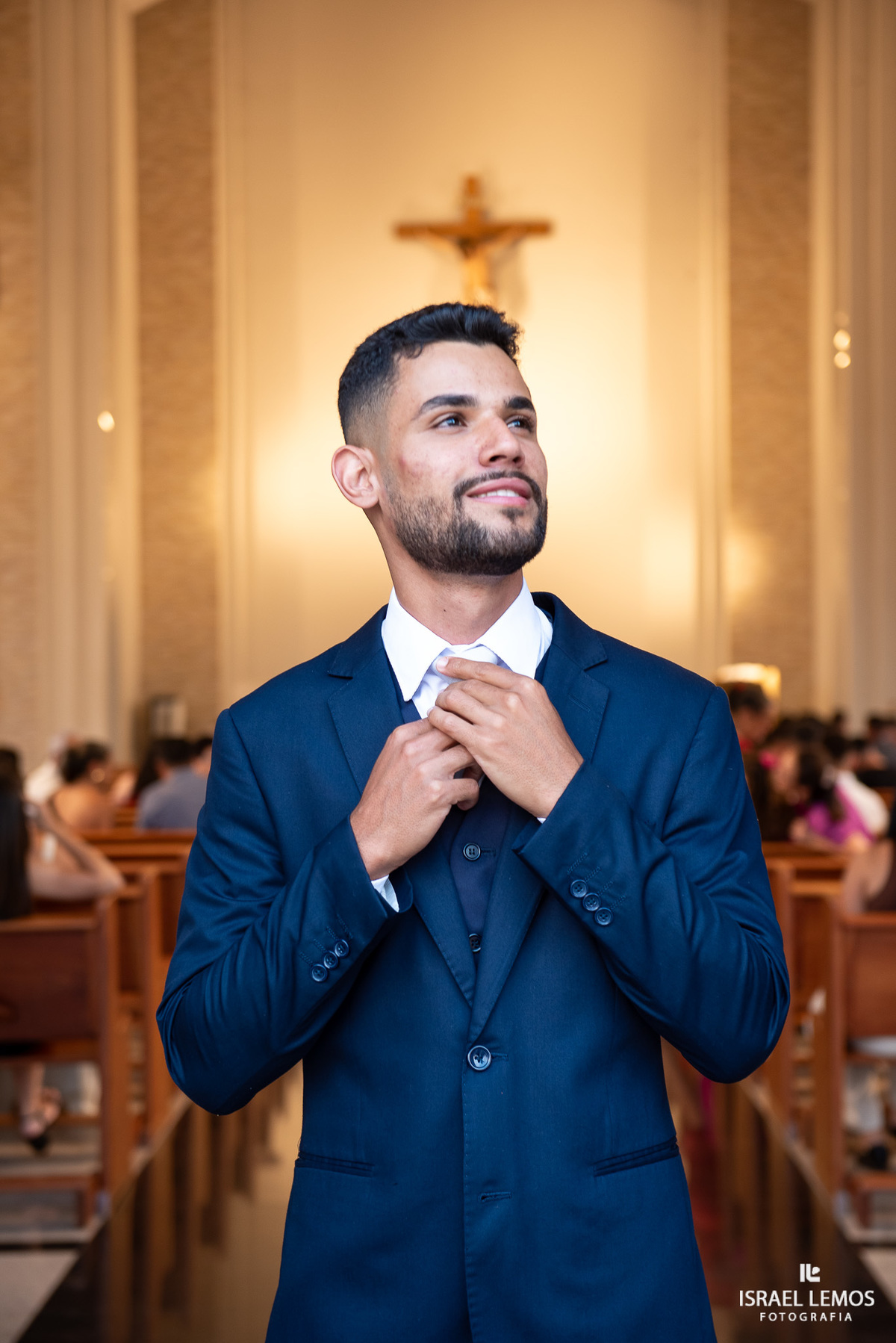 Fotografia de casamento na cidade de Curitiba com fotos lindas do fotografo de eventos e casamento Israel lemos