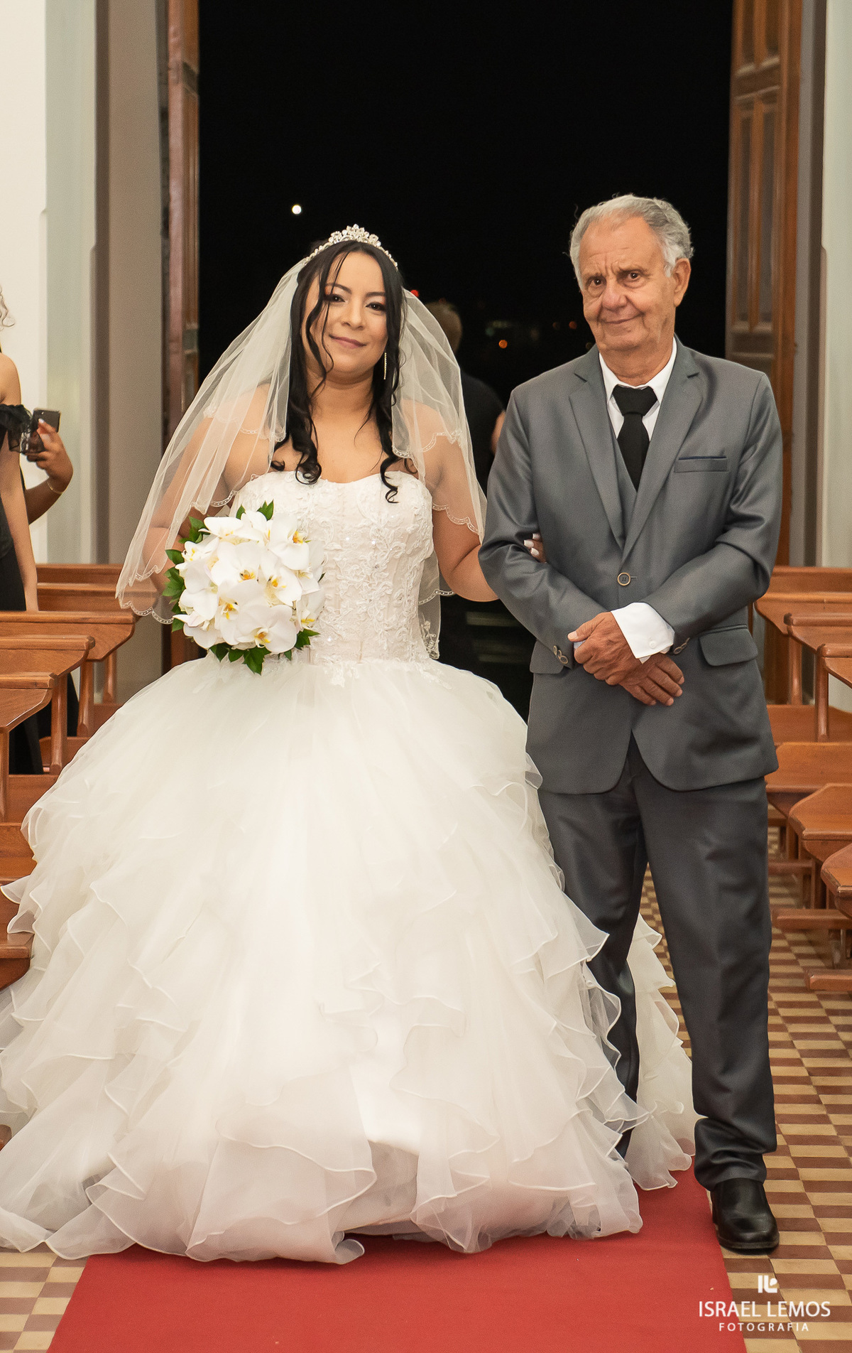 Fotografo de Casamento na cidade de Bom despacho com fotos lindas da cerimonia pelo fotografo ISrael lemos de bom despacho