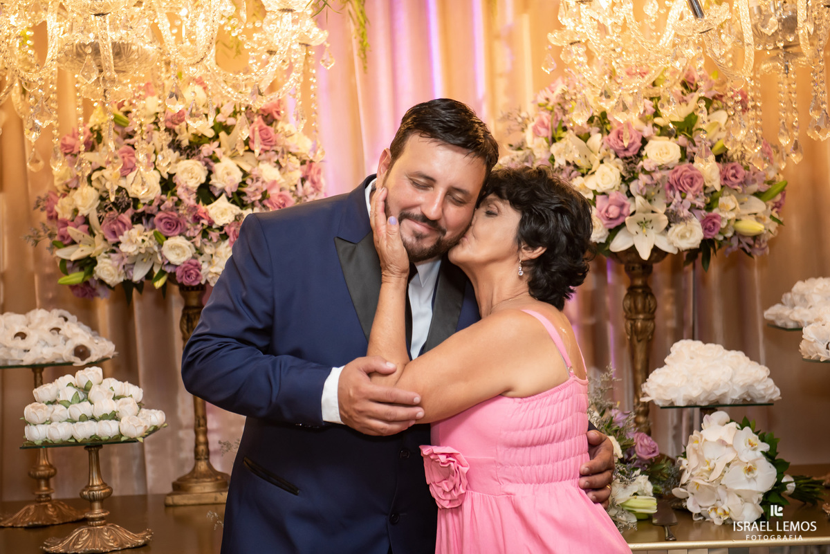 recepçao de casamento em curvelo