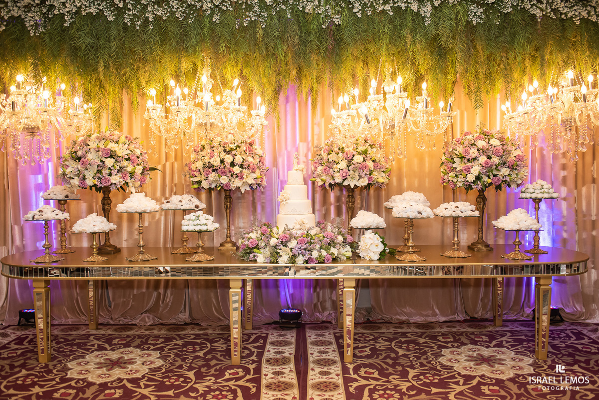 recepçao de casamento em bom despacho