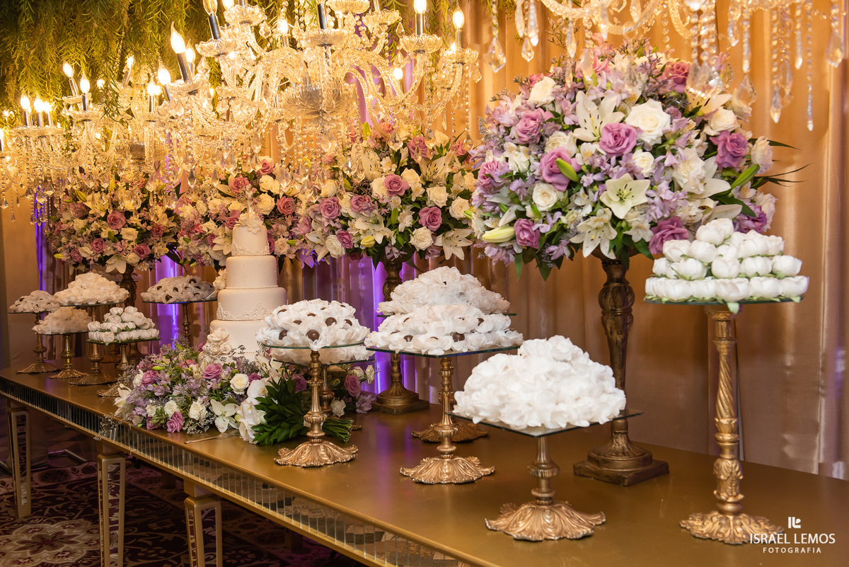 recepçao de casamento em curvelo