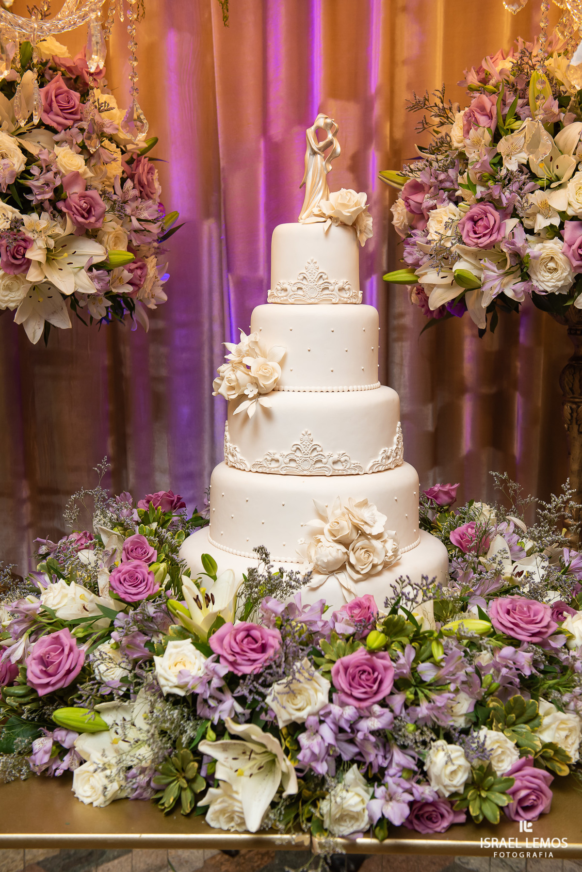 bolo de casamento em bom despacho