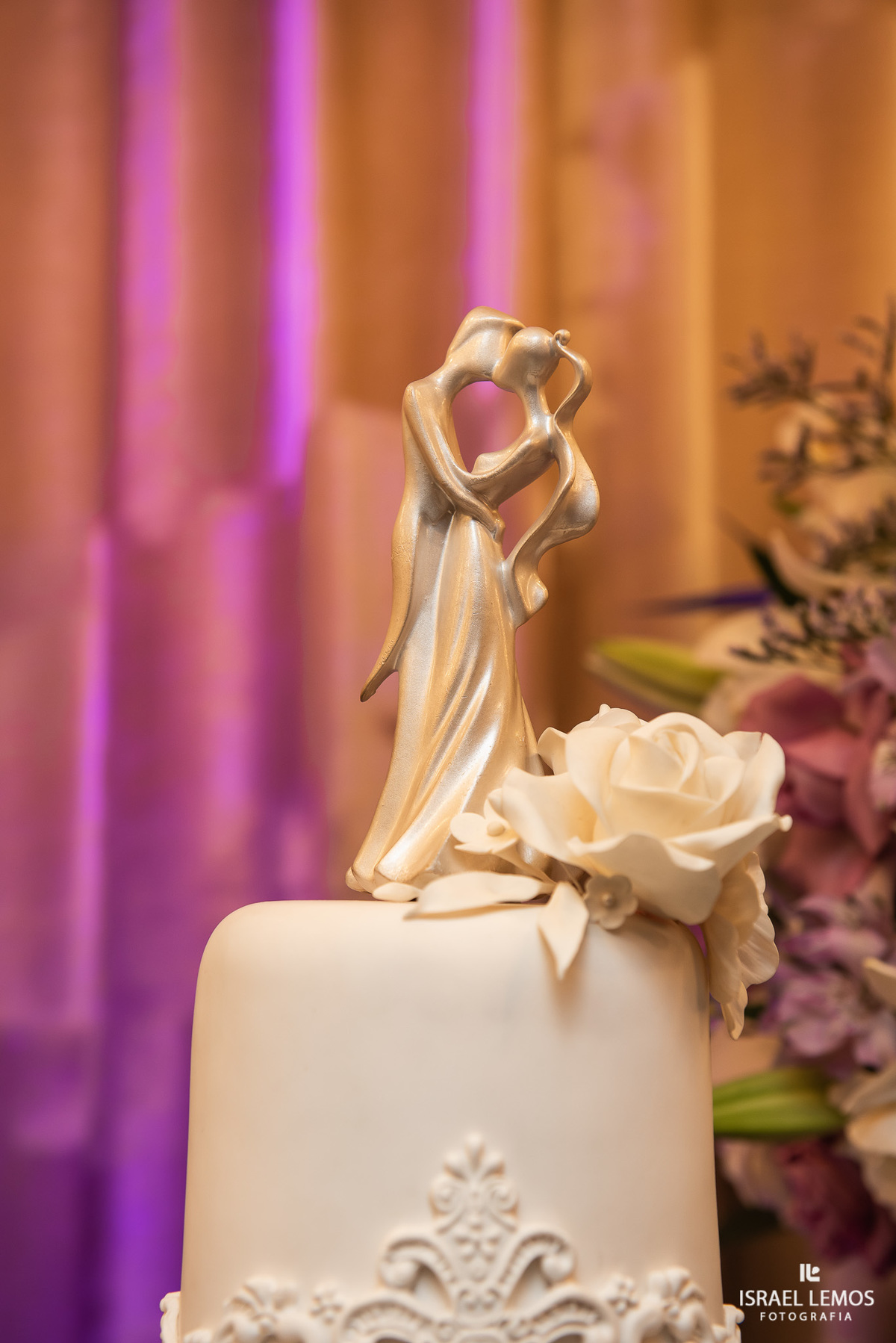 recepçao de casamento em curvelo