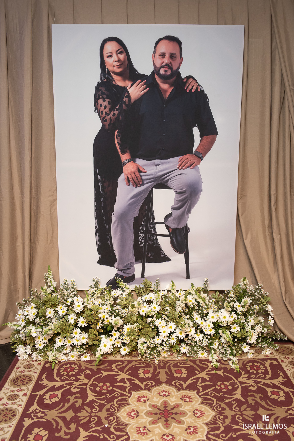 recepçao de casamento em curvelo