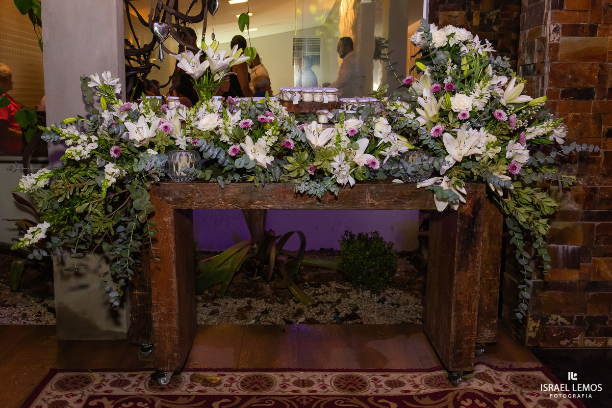 recepçao de casamento em curvelo