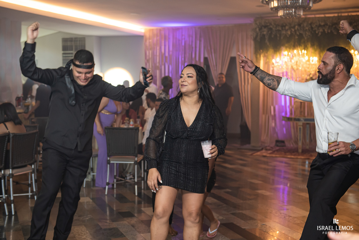 recepçao de casamento em curvelo