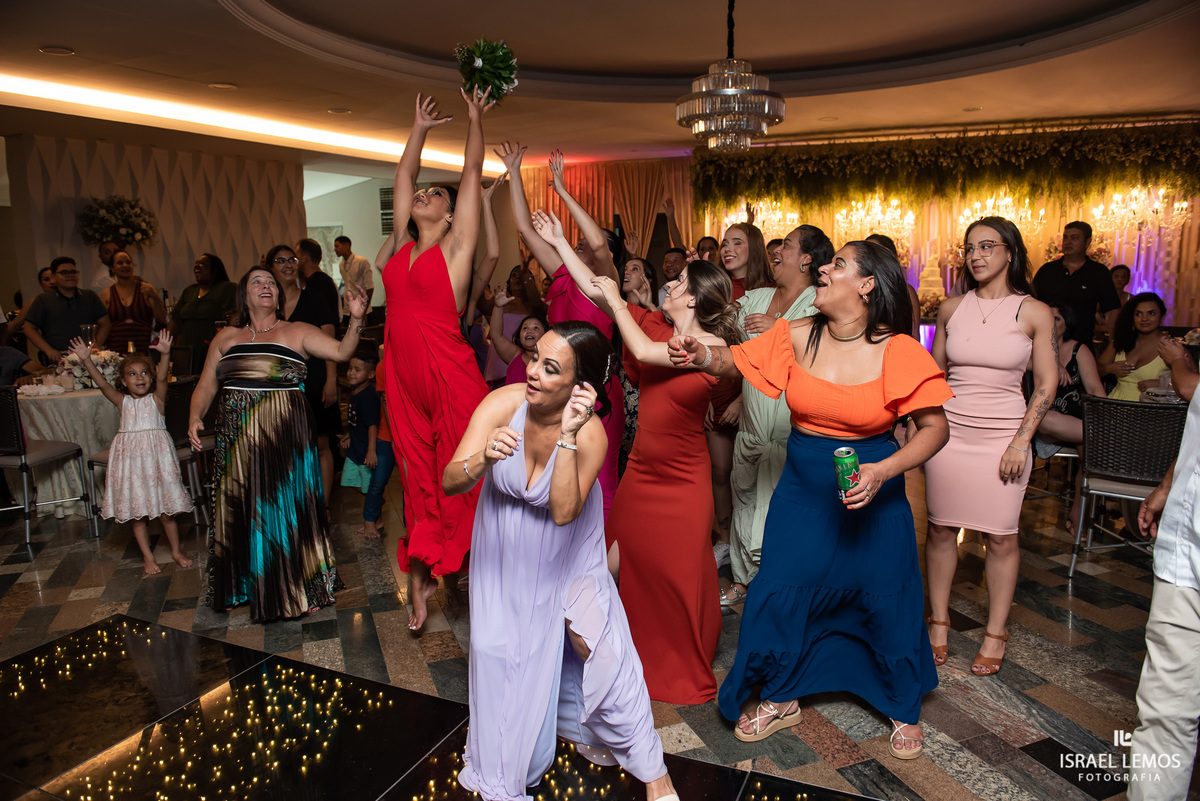 recepçao de casamento em curvelo