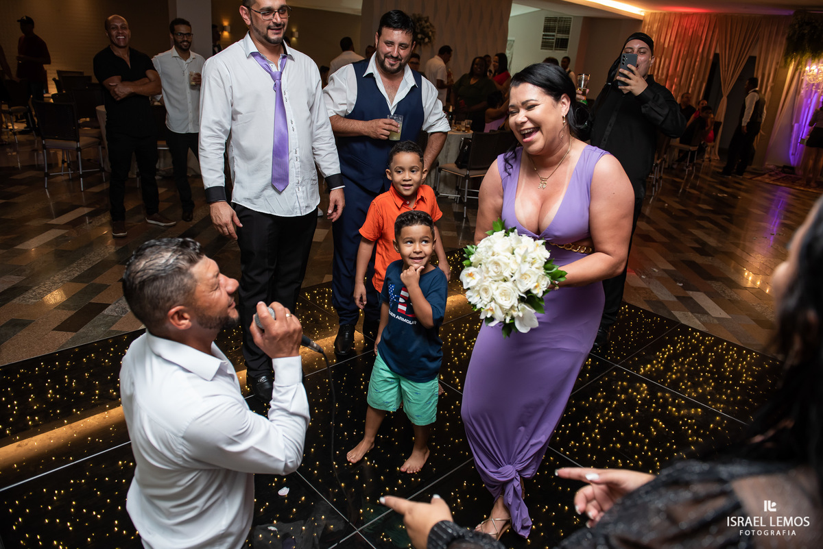 recepçao de casamento em curvelo