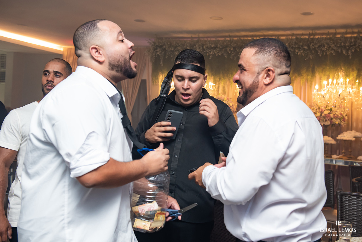 recepçao de casamento em curvelo