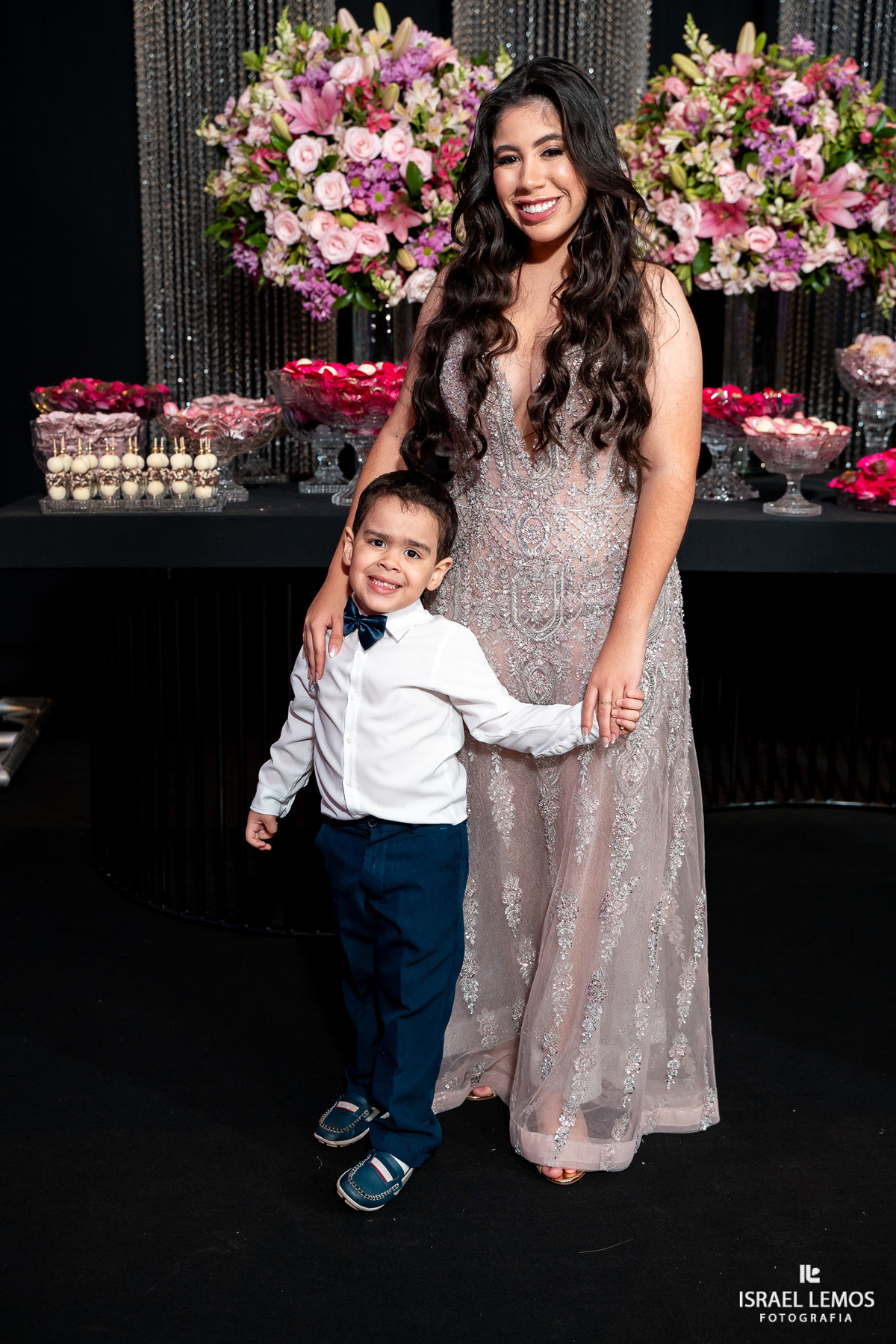 Residencial Parque das Águas