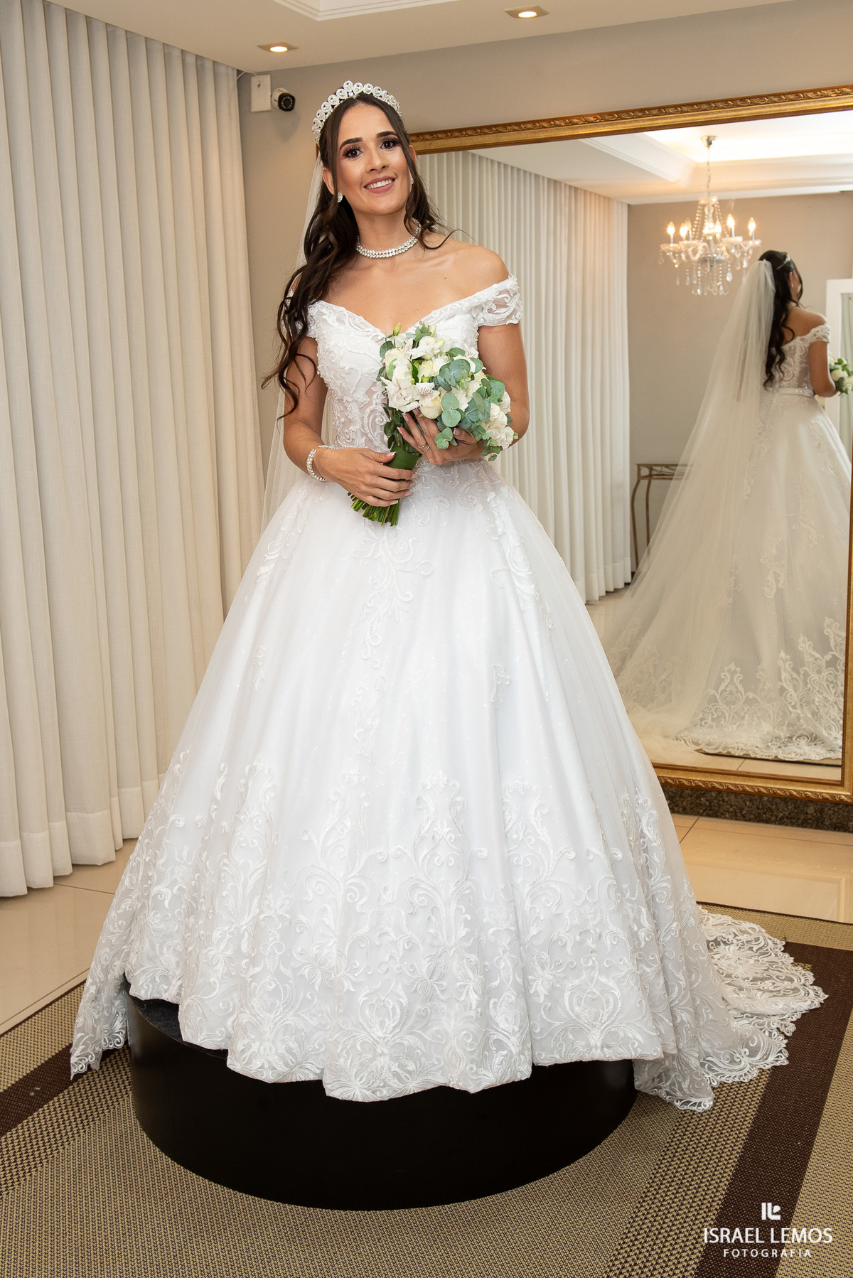 Maquiagem de noiva em para de minas com o fotografo de casamento Para. de minas