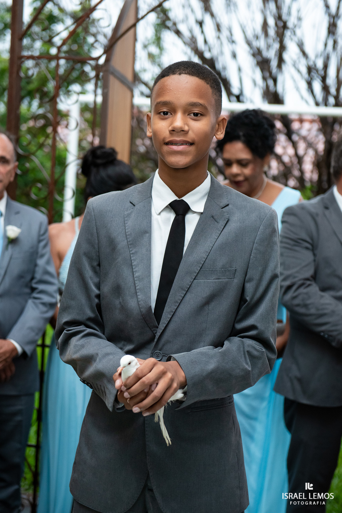 fotografia de casamento em Para de minas com o fotografo profissional de casamento Israel lemos