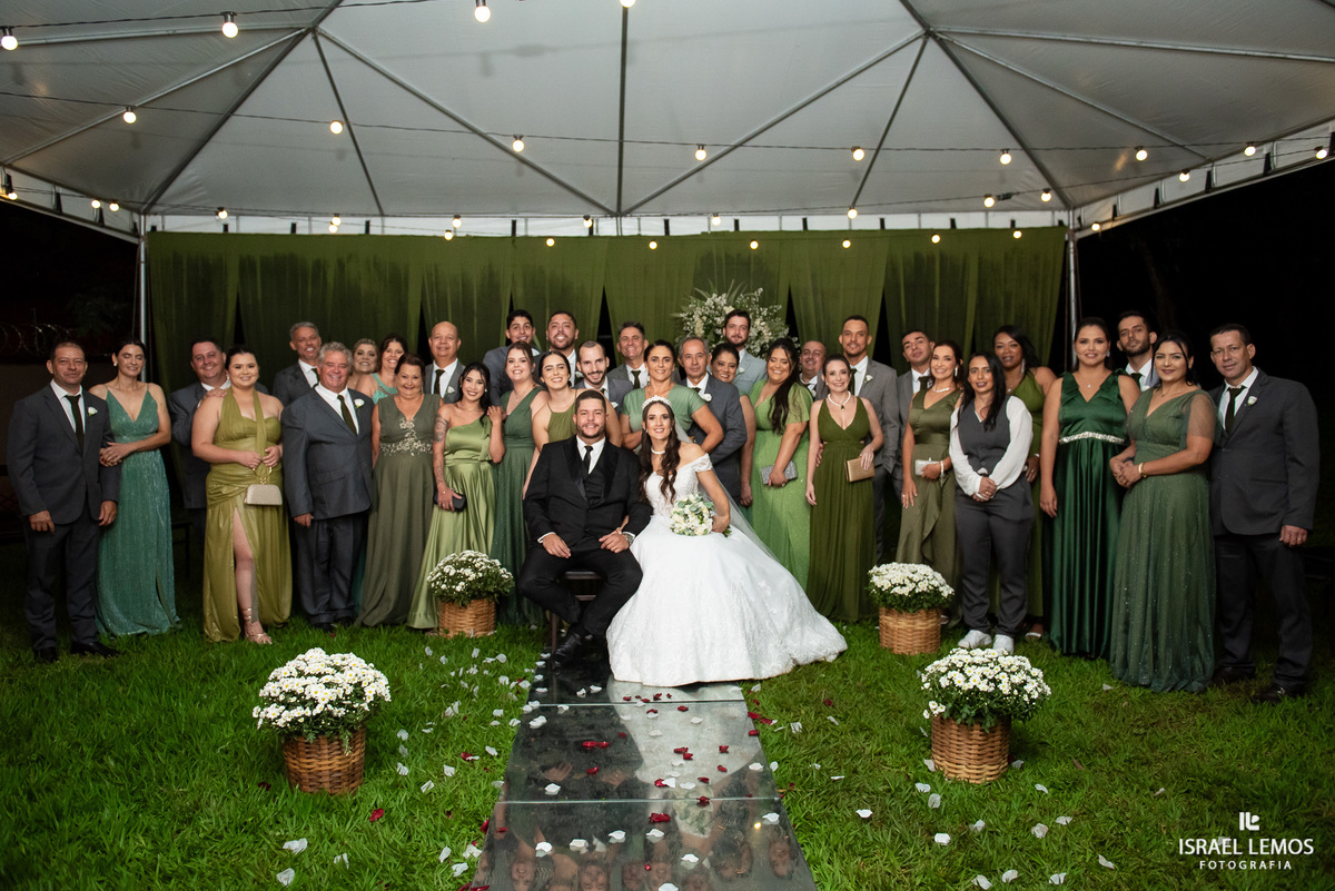 Fotografo na cidade de nova serrana