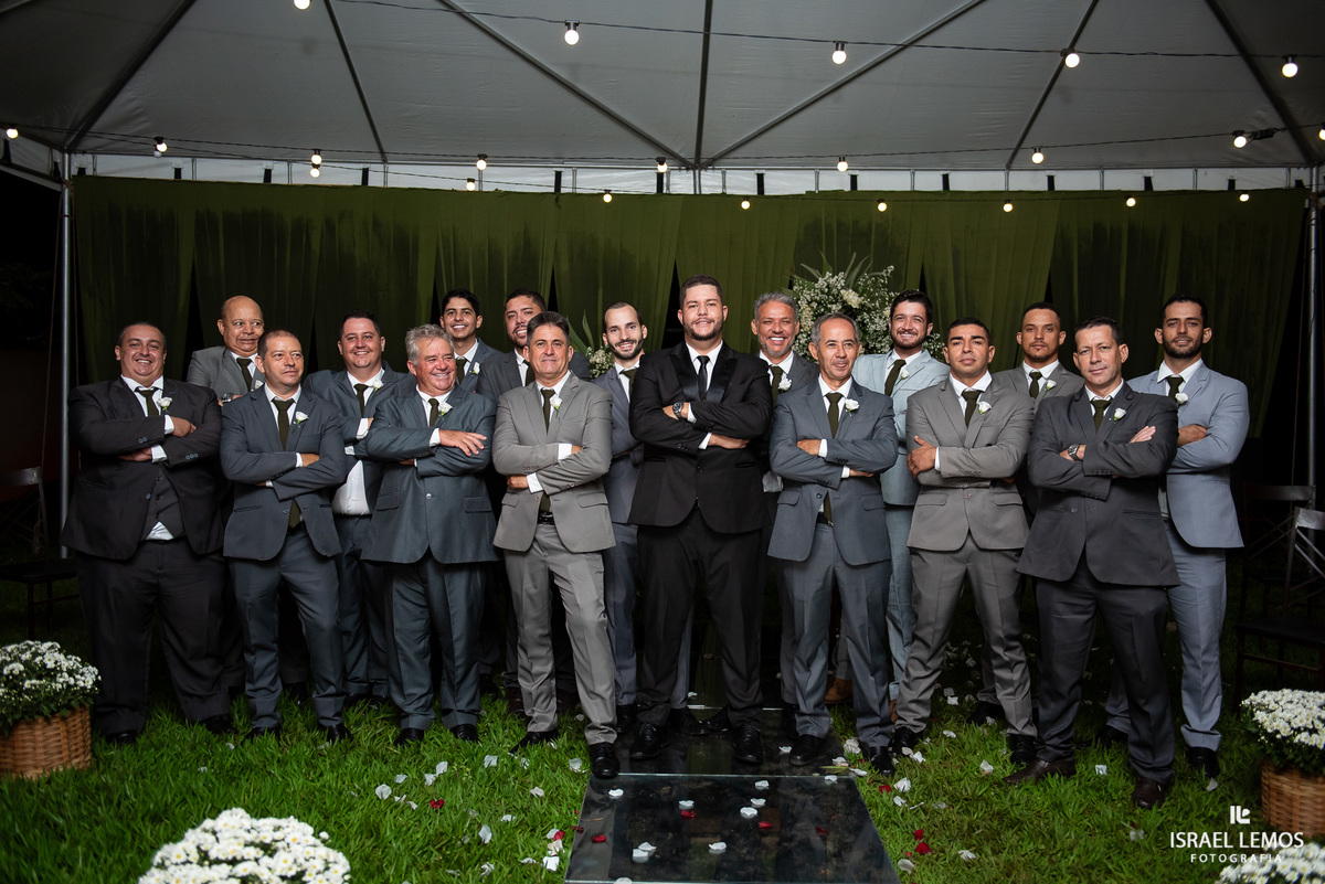 Fotografo na cidade de bom despacho