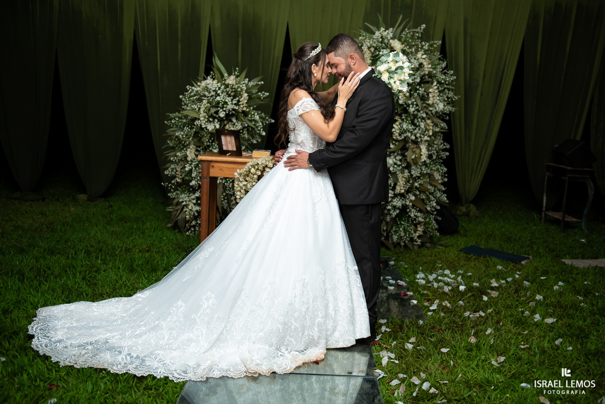 Fotografo na cidade de bom luz