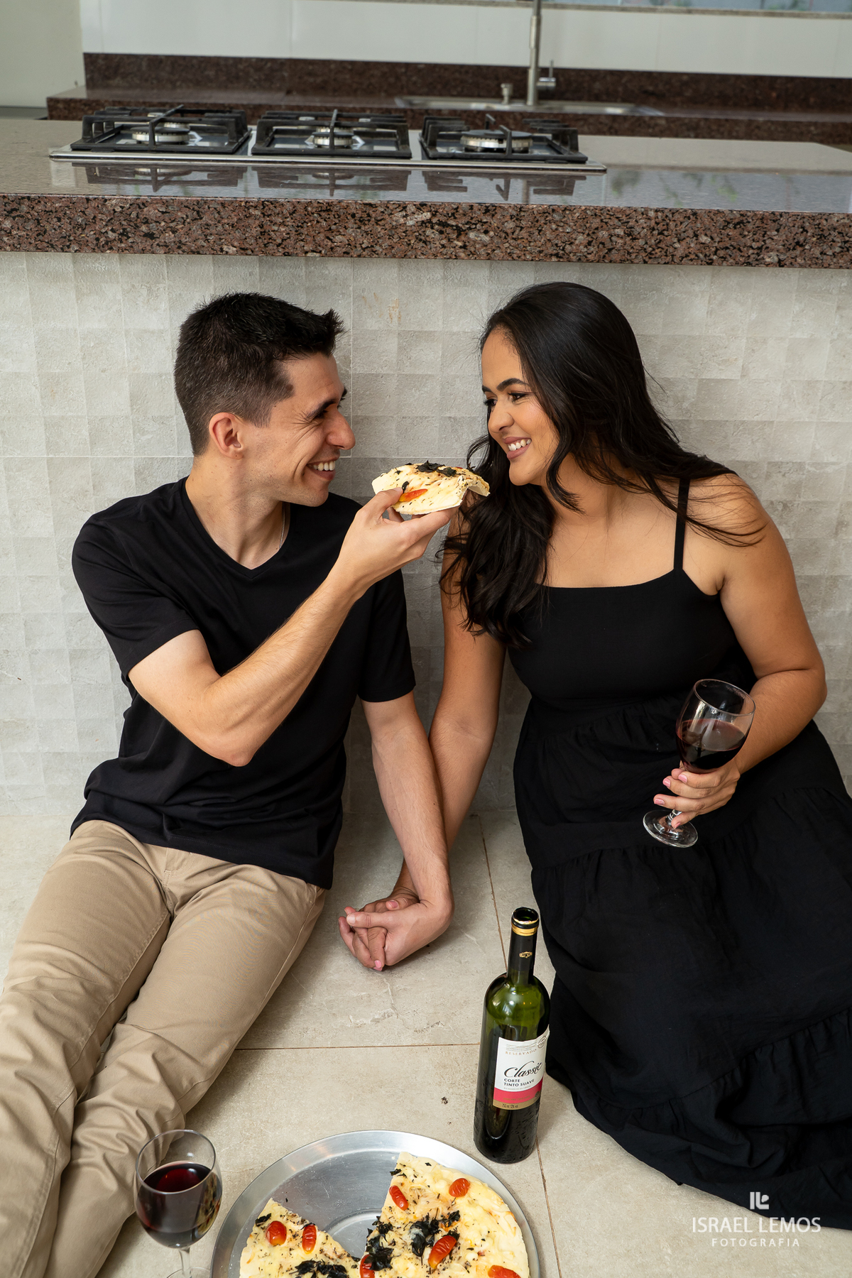 pizza em para de minas