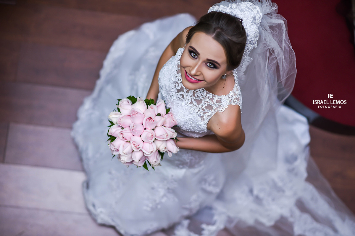 linda foto na erica damas