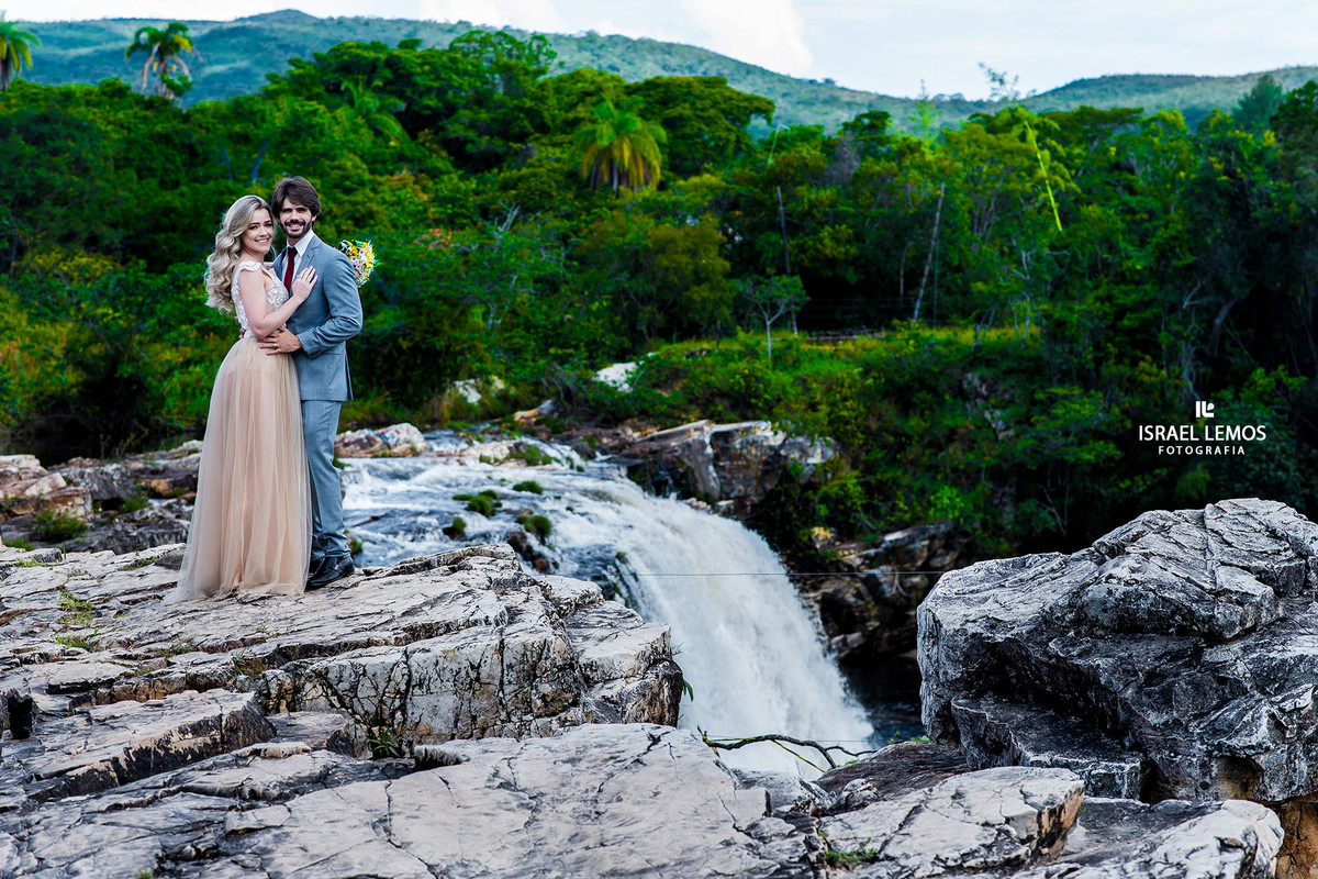 Produção Hair Paulo vasconcelos 