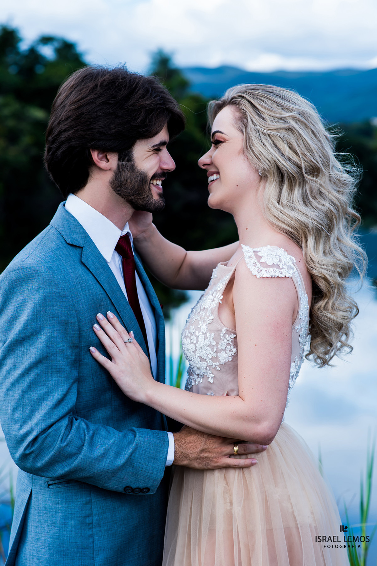 clariamento dental para casamentos