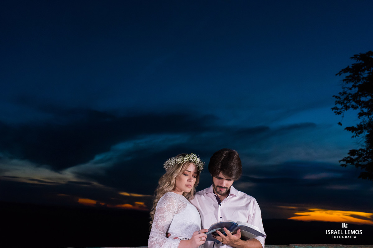 Biblia evangelho oração casamento