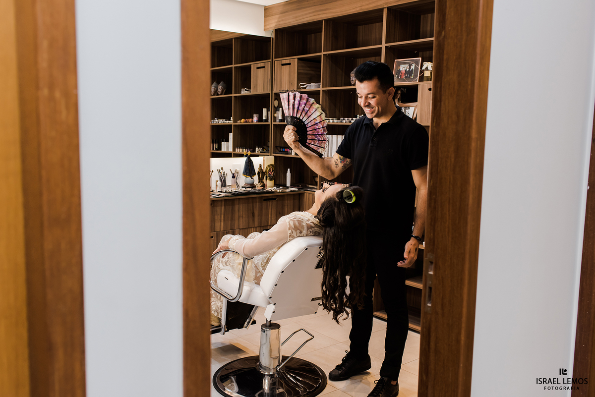 Maquiadores em Para de minas Mg