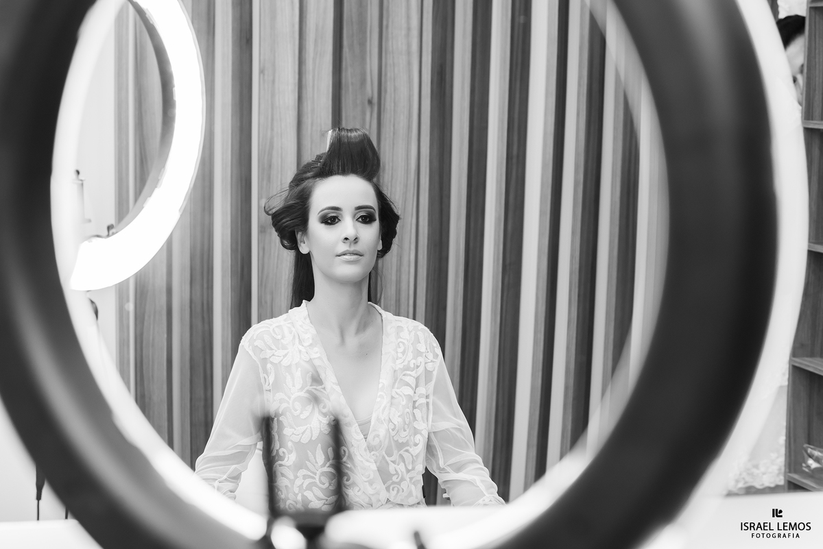 Maquiagem em para de Minas MG