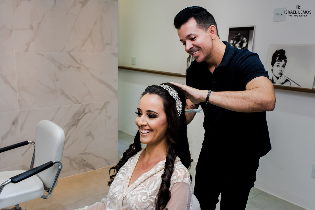 Curso de Maquiagem em Para de Minas MG