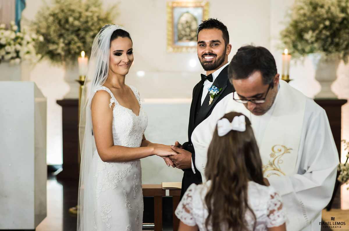 Aliancas em Para de Minas MG