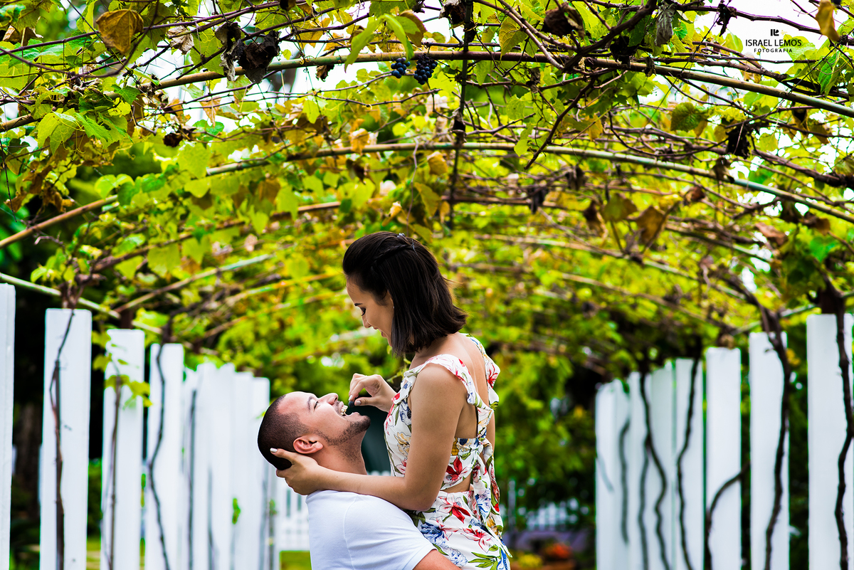 Fotografia em Para de Minas