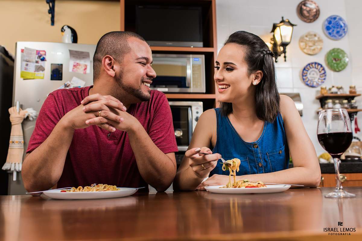 Como fazer um save the date romantico