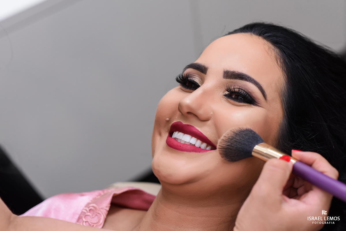 make de noivas em Para de Minas MG