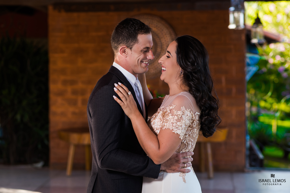 Save the date romantinco em Igaratinga MG