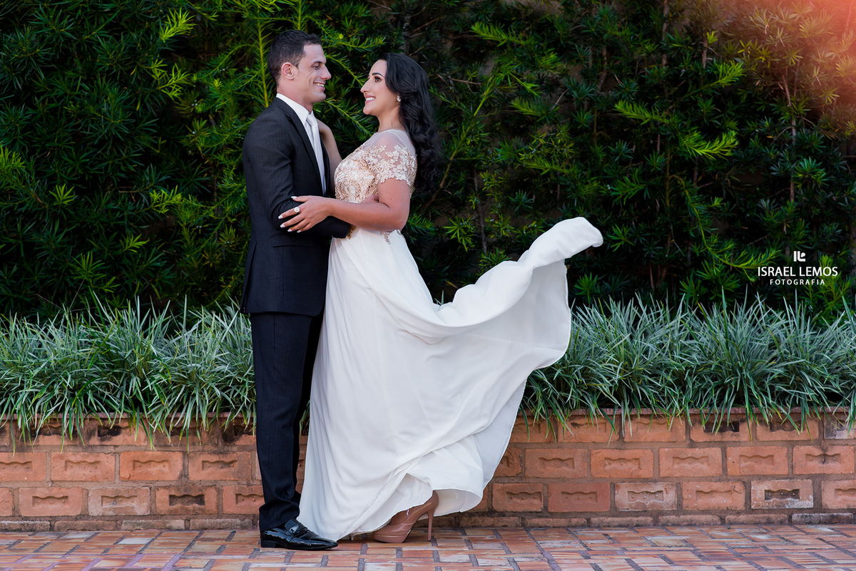 dicas de fotos em save the date na cidade em Para de Minas MG