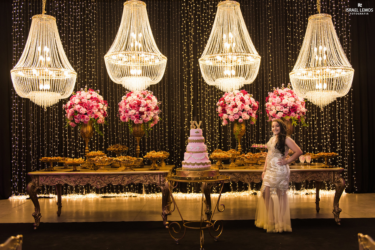 Linda Decoração na cidade de juatuba  mg