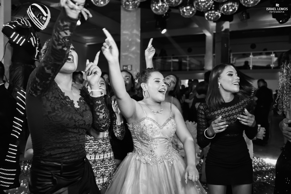 Sua festa pronta Dj keiser