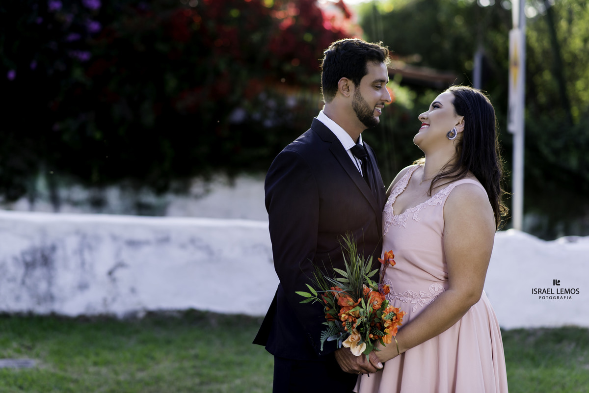 Save the date na cidade de Macacos MG