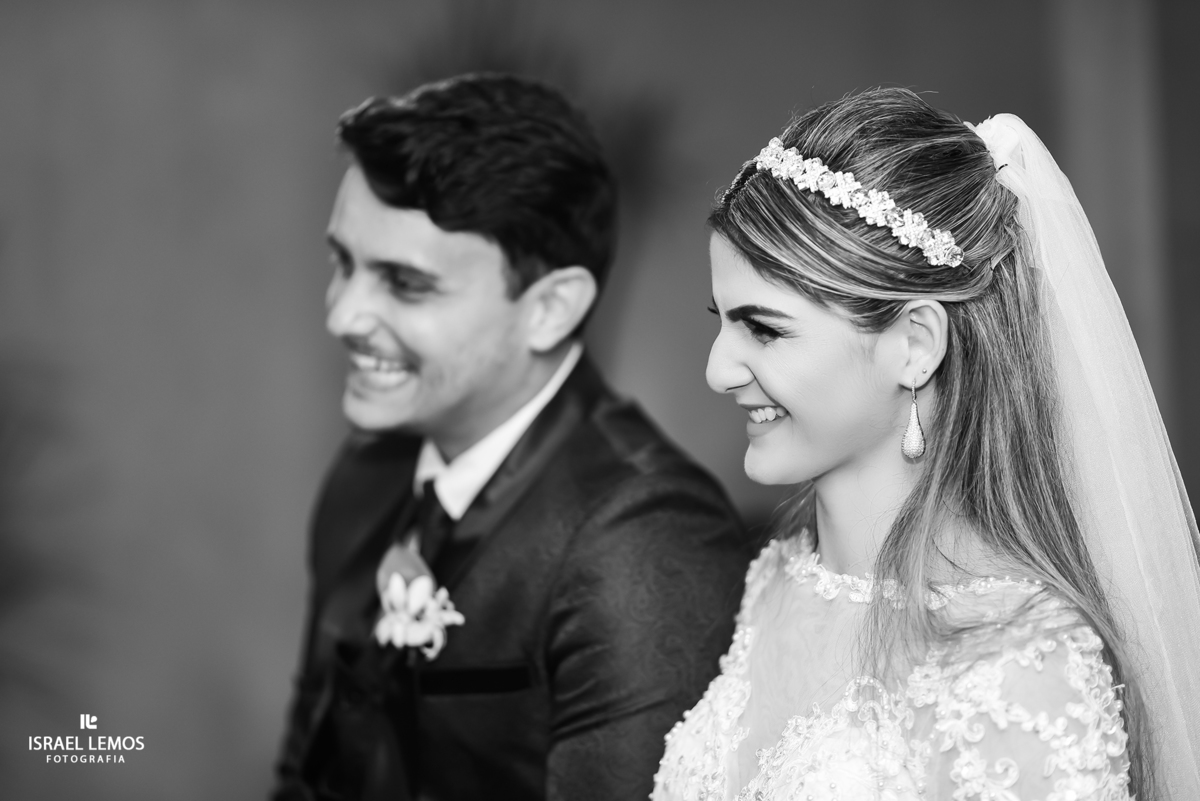 Momento unico para os noivos em Pará de Minas MG