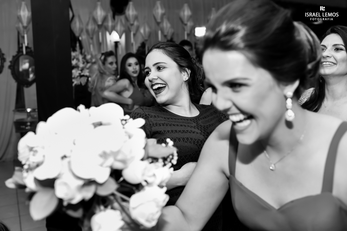 eu peguei o buque  em Pará de Minas MG