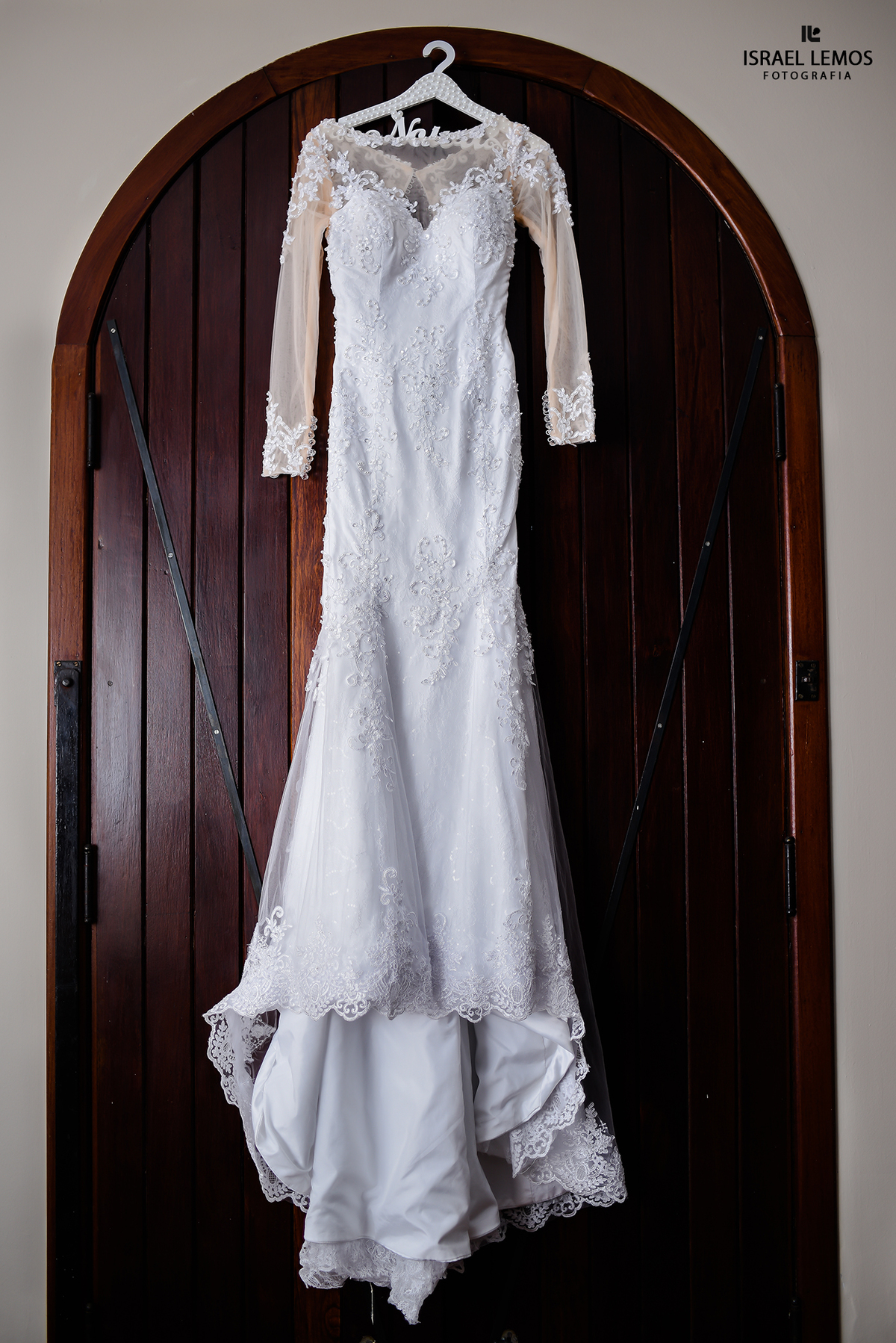 foto vestido da noiva fotografo em para de Minas MG 