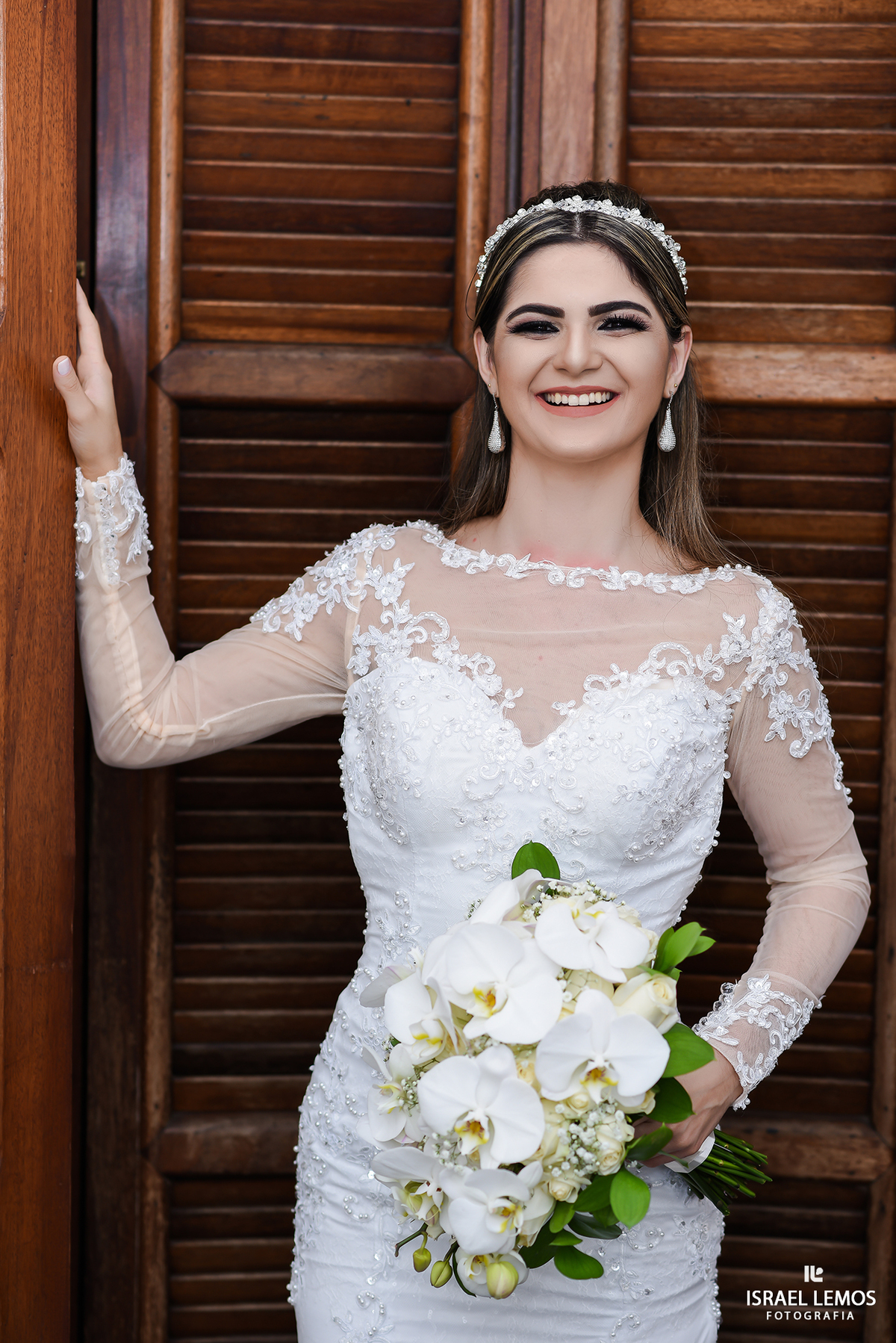 pose de noiva em Pará de Minas MG