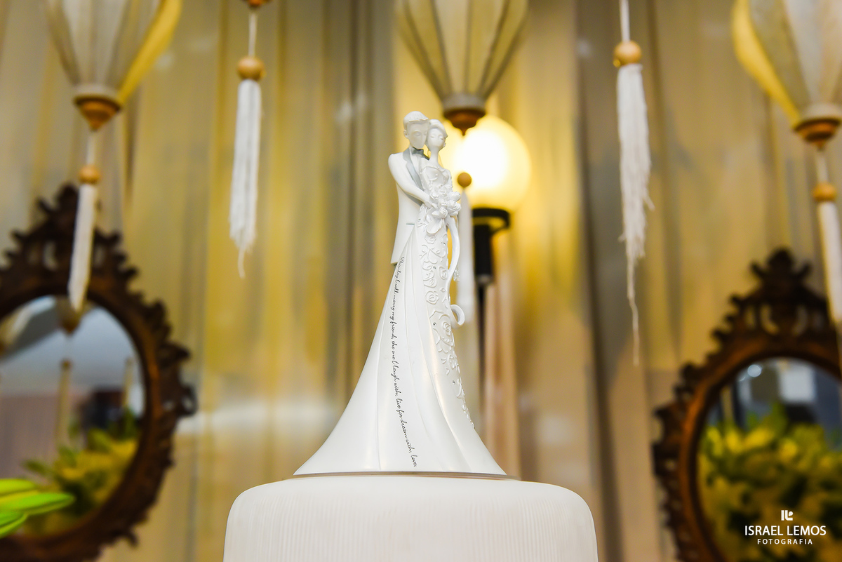 Topo de bolo em Pará de Minas MG