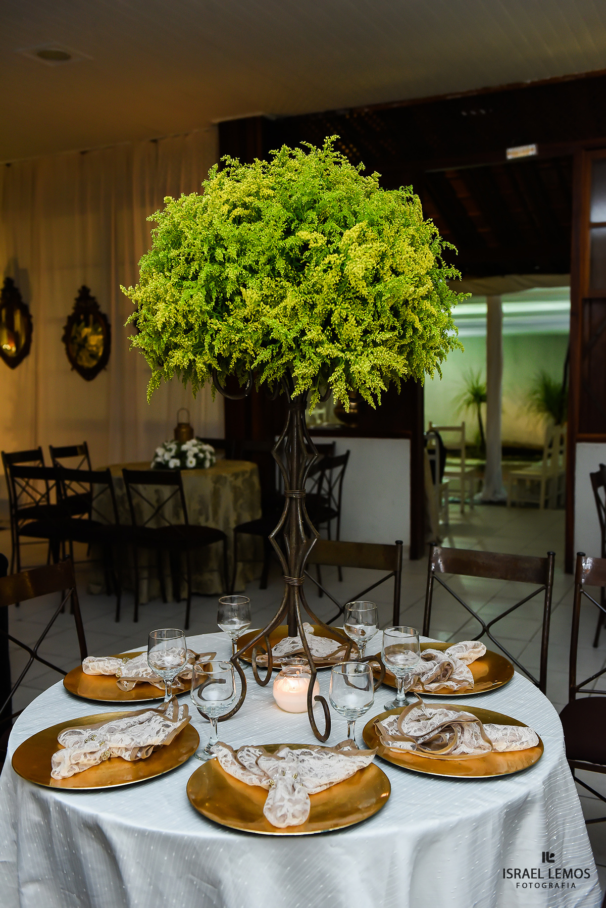 decoração em Pará de Minas MG