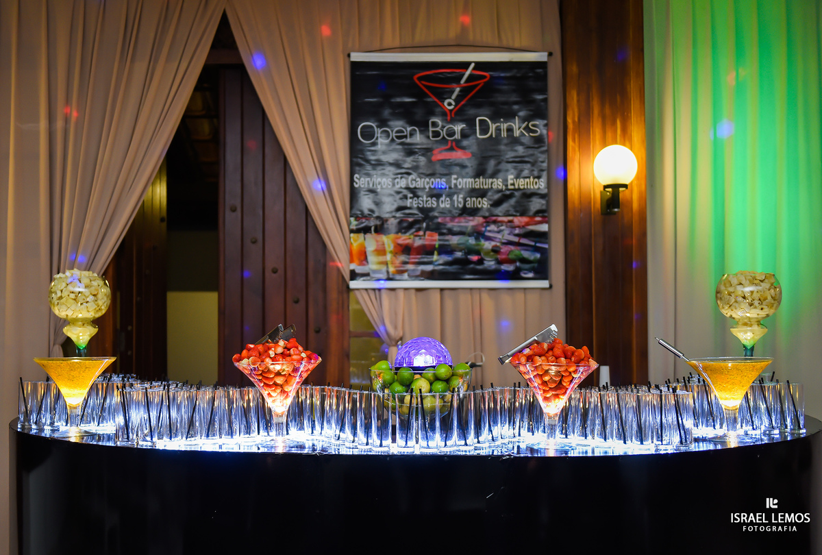 drinks em Pará de Minas MG