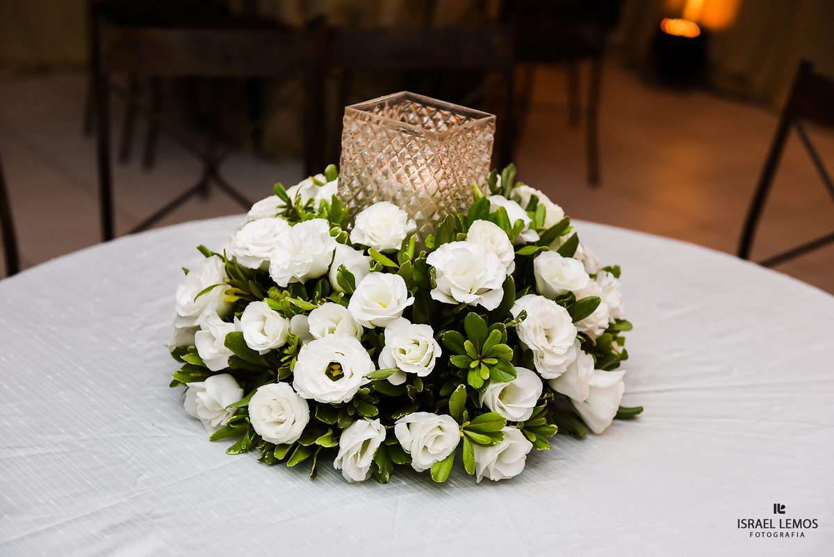 Decoração Angelo caffalo em Pará de Minas MG