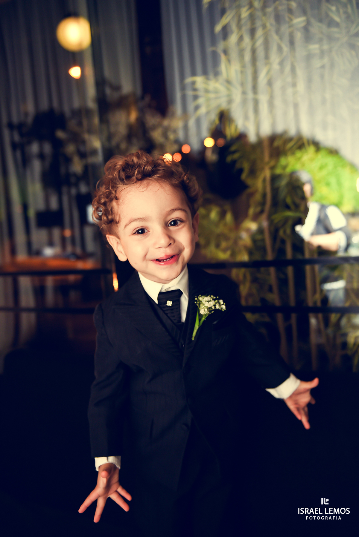 Pajem em Pará de Minas MG