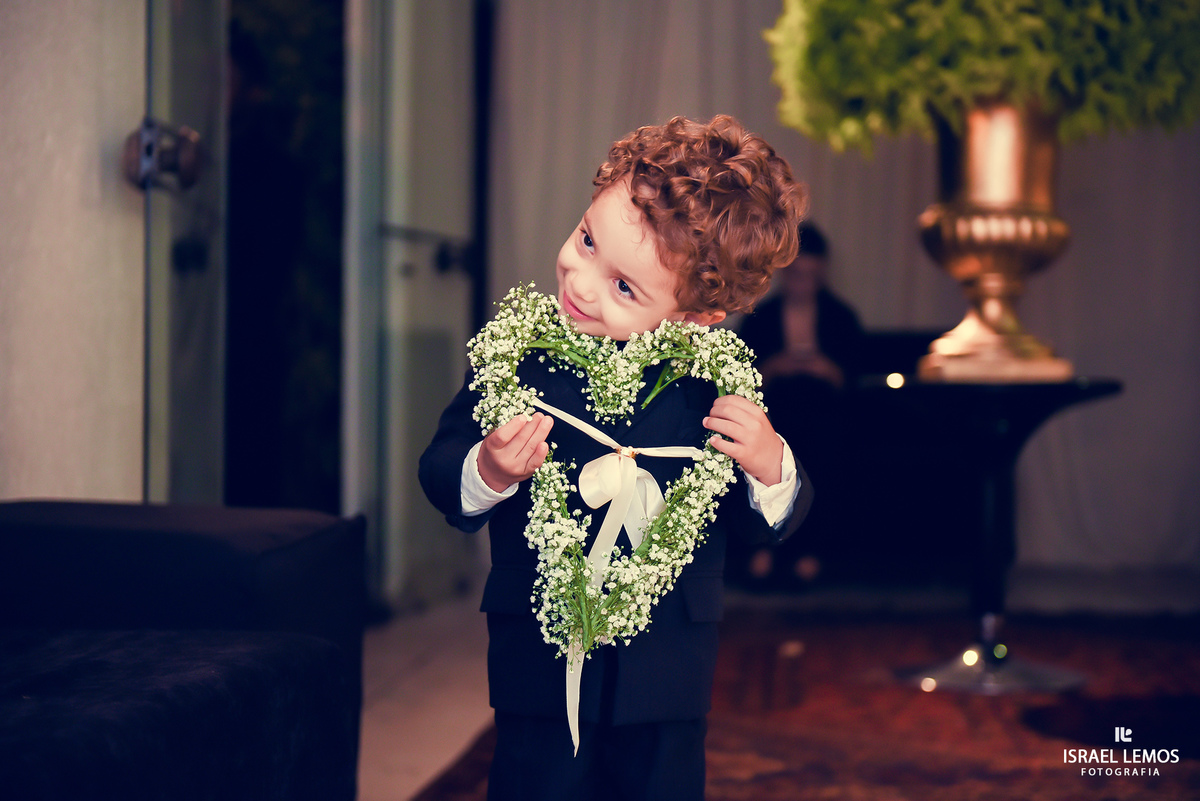 Entrada do Pajem em Pará de Minas MG