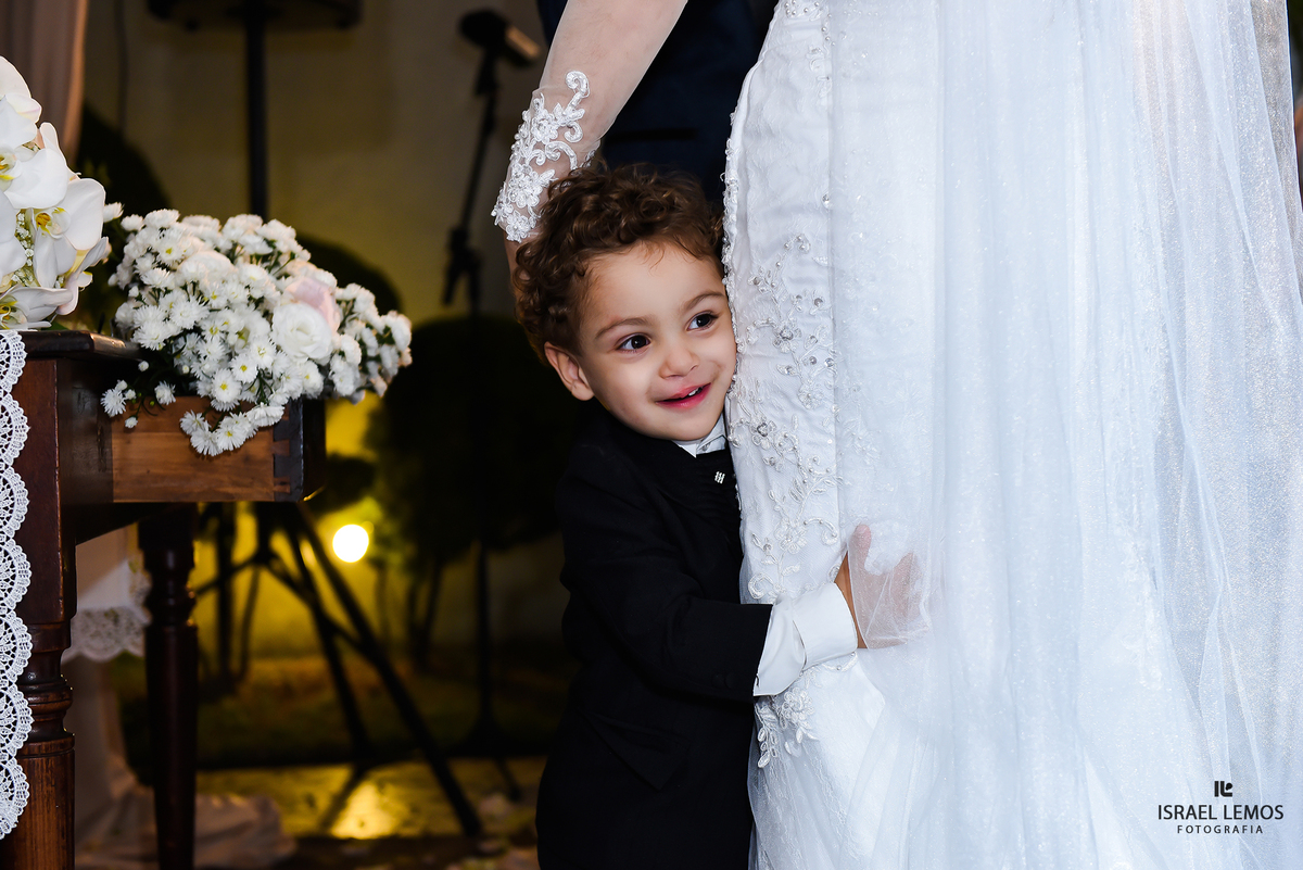 Abraco pajem em Pará de Minas MG