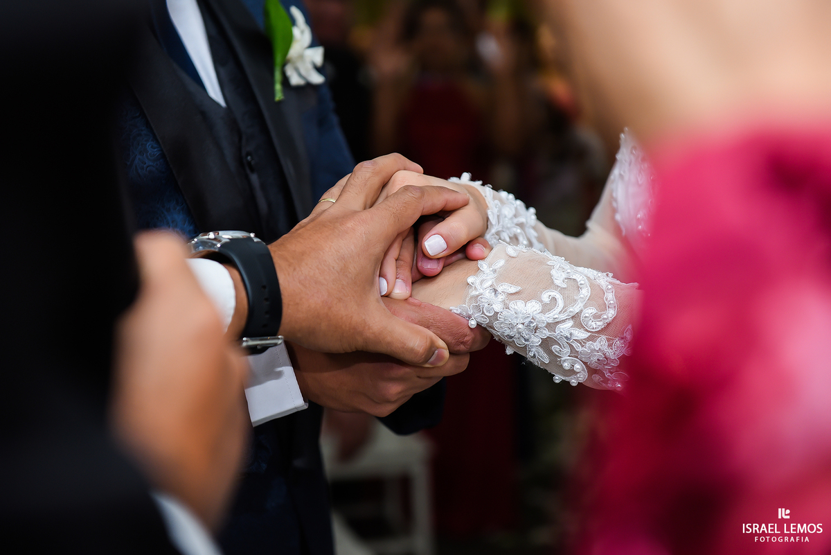 Benção em Pará de Minas MG