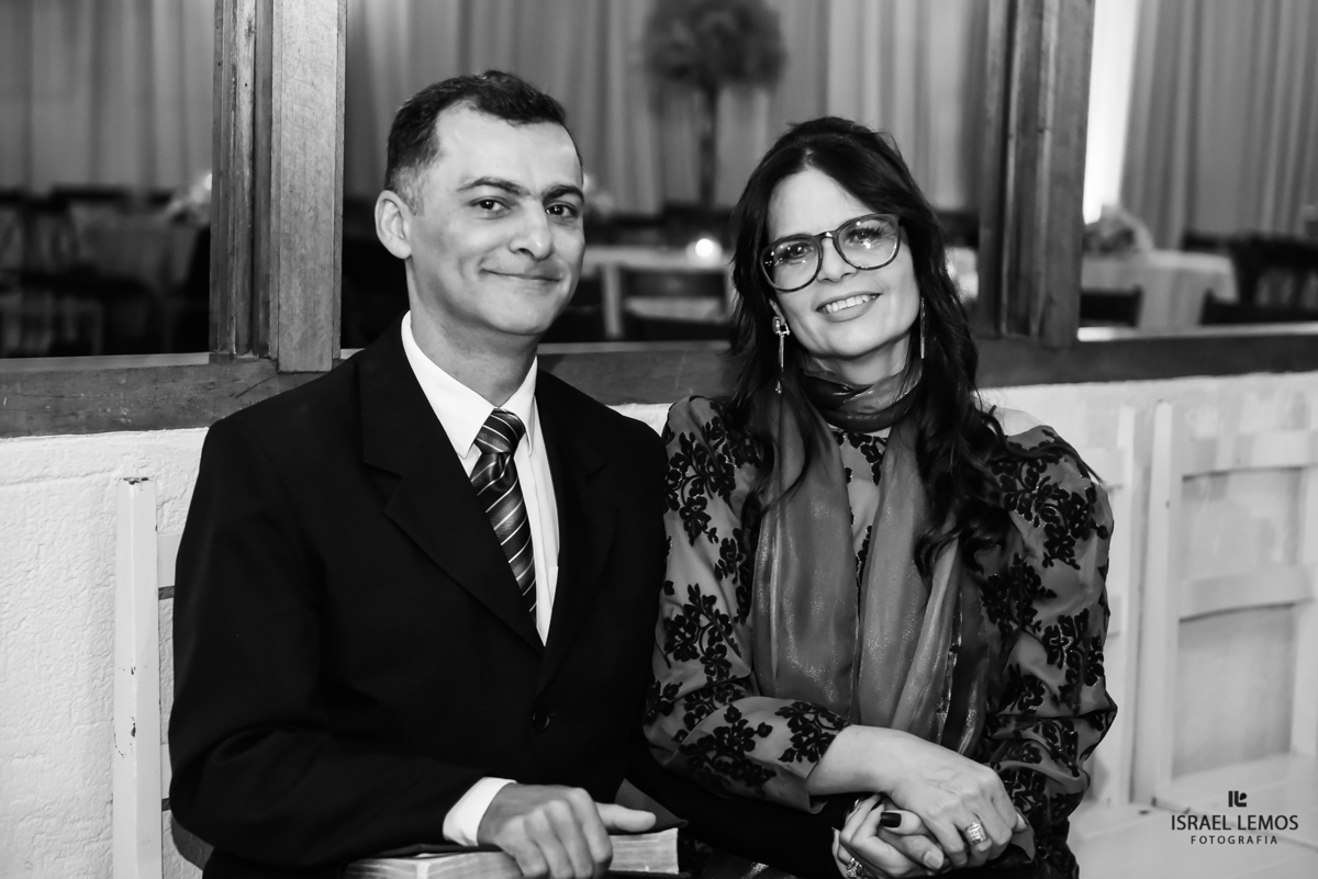 Pastor  em Pará de Minas MG