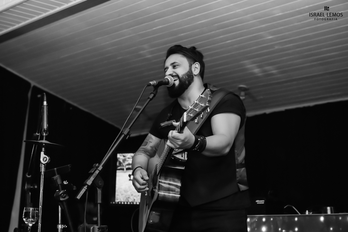 Musica ao vivo para casamentos na cidade de Para de MInas